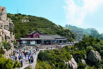 五岳至尊话泰山7
