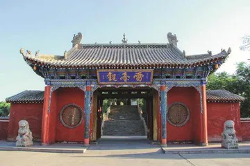 “马踏飞燕”的故事2