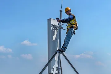 建设万物互联信息网 助力智慧城市健康中卫3