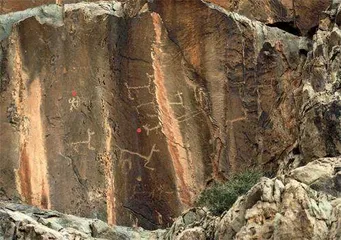大美贺兰山7