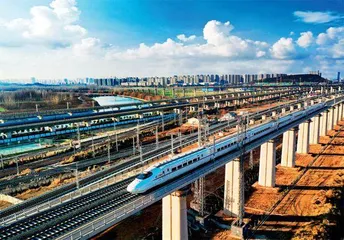 徐州都市圈悄然崛起
