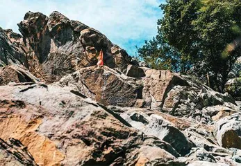 大美贺兰山9