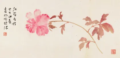 霍春阳：捍卫传统艺术的“真”与“朴”