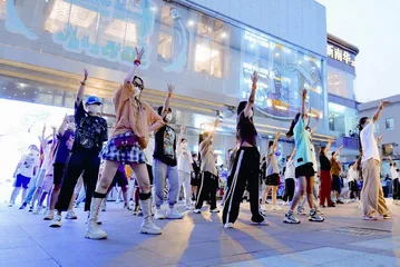 瞿磊：奋力打造新时代“南桥样本”3