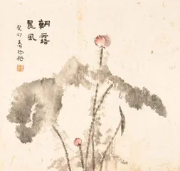 霍春阳：捍卫传统艺术的“真”与“朴”1