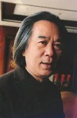 霍春阳：捍卫传统艺术的“真”与“朴”9