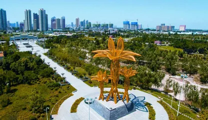 华夏之根 人文曙光——渭南1