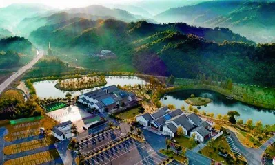 湖州安吉：探索农旅新路径 共筑美好“田园梦”