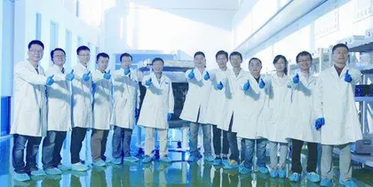 “悟空”号卫星载荷与科学团队：打破顽冥须“悟空”