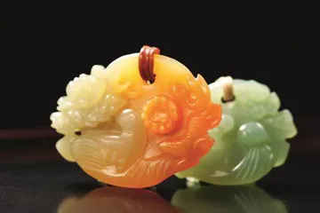 中国玉雕文化1