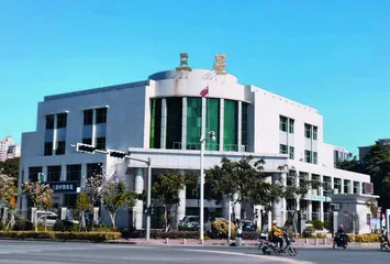 【东莞清溪三星村】全面落实“百县千镇万村高质量发展工程”建设
