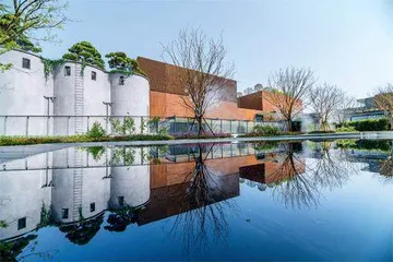 江苏园博园：用生态绿色打造世界山地花园2