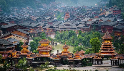 大山深处的神秘侗族4