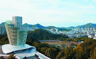 缙云县五云街道获评浙江“红色根脉”强基示范乡镇