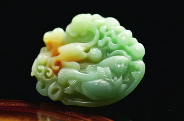 中国玉雕文化5