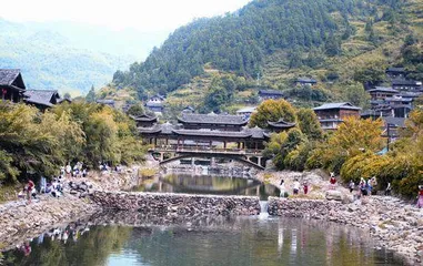大山深处的神秘侗族5