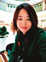 李晓丹：3D打印技术为我国战机“圆梦深蓝”插上强劲的“翅膀”