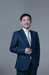 张明杰：从投资者到企业家 谱写资本赋能新篇章