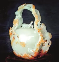 中国玉雕文化9