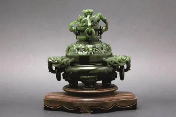 中国玉雕文化10
