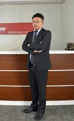 曾治达：引领五金业标准化 助力工业强国建设