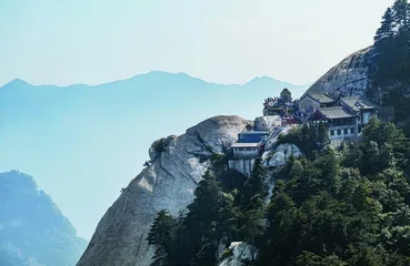 华夏之根 人文曙光——渭南10