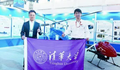 李京阳：成为一颗改变世界的螺丝钉4