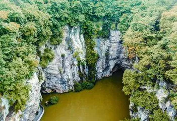 “避暑之都”——贵州2