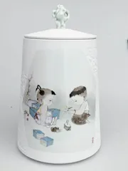 汪洲：妙笔涂丹青 巧手绘美景