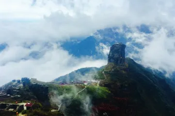 “避暑之都”——贵州3