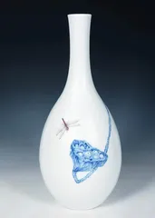 汪洲：妙笔涂丹青 巧手绘美景1