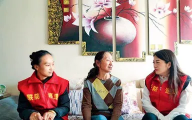 这十年的喜人变化看得见摸得着5