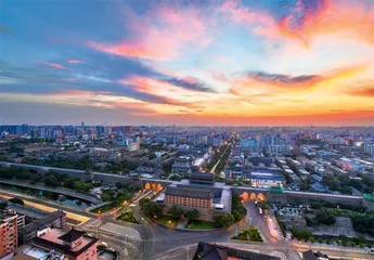 世界历史名城