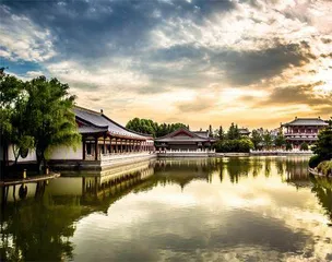 世界历史名城1