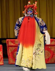 杨赤：用勤奋与坚守书写京剧人生