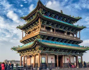 世界历史名城2