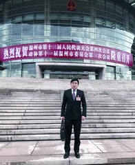 赵焕青：创民族品牌 显时代担当
