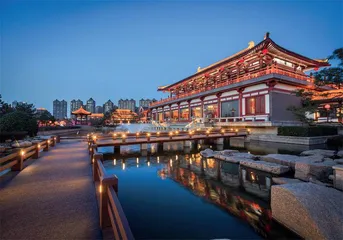 世界历史名城5