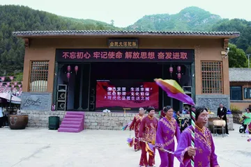 河北保定：绘就品质生活之城新画卷4