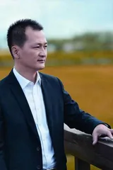 龚世明书法印象：一泓清泉润心田3