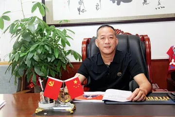 红星村：奋力奏响乡村高质量发展新乐章