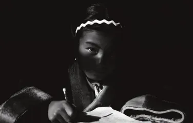 热梦·一个舞台