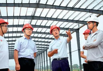 创造令人刮目相看的人间奇迹1