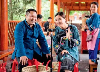 创造令人刮目相看的人间奇迹4