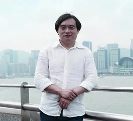 李剑锋：字出新意 魅力独具2