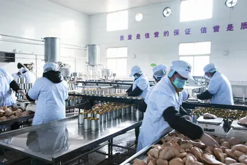 河南世纪香：用心推进食用菌产业高质量发展4