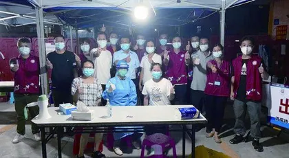 叶巧贤：牢记使命担当 助力乡村振兴