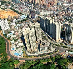 清溪社区：多措并举共建共享