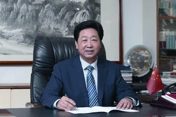 山东兰田：牢记嘱托，勇毅前行，向现代物流迈进1