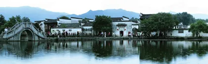 徽州四雕：民间雕刻史上的奇迹9